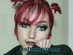 Softbabyplum