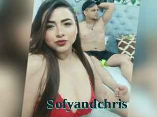 Sofyandchris