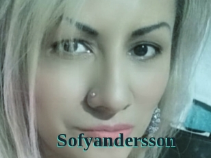 Sofyandersson
