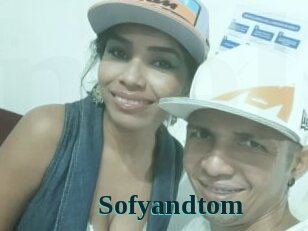 Sofyandtom