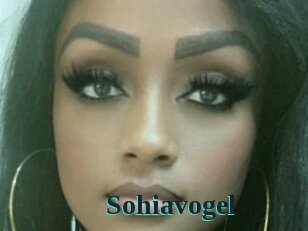 Sohiavogel