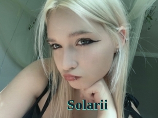 solarii Melody Melons