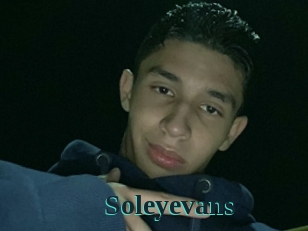 Soleyevans