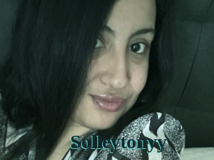 Solleytonyy