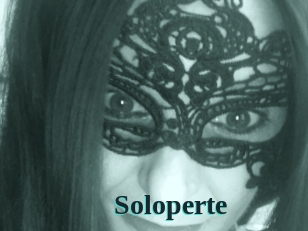 Soloperte