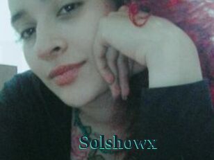 Solshowx