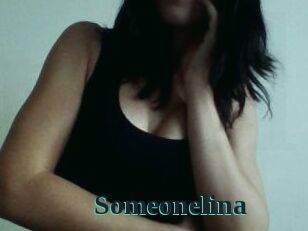 Someonelina