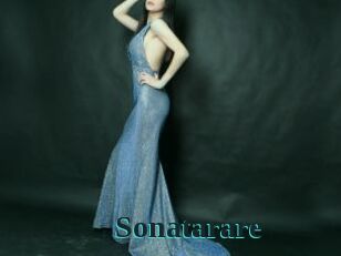Sonatarare