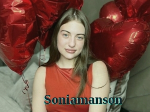 Soniamanson