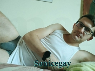 sonicegay Melody Melons