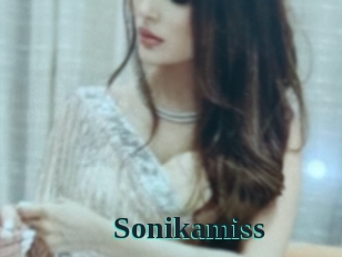 sonikamiss Melody Melons