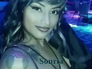 Sonria