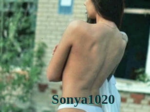 Sonya1020