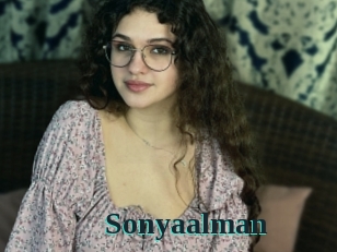 Sonyaalman