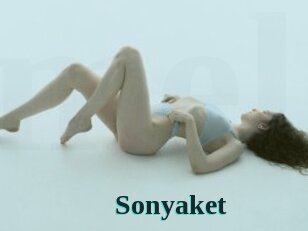 Sonyaket