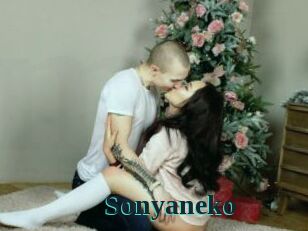 Sonyaneko