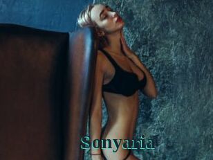 Sonyaria