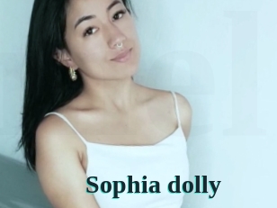 Sophia_dolly