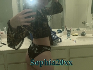 Sophia20xx