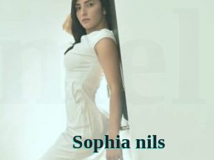 Sophia_nils