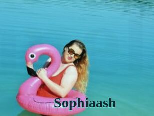 Sophiaash