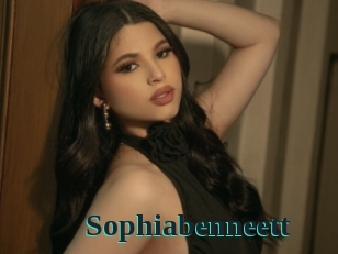 Sophiabenneett