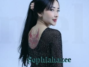 Sophiahazee