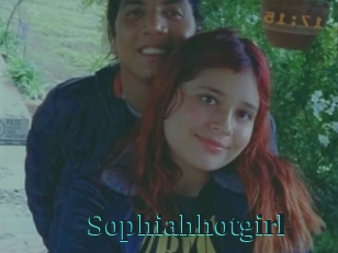 Sophiahhotgirl