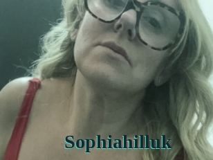 Sophiahilluk