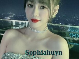 Sophiahuyn