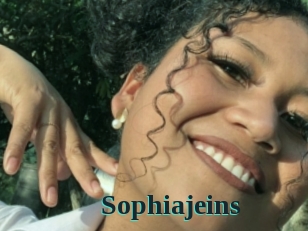 Sophiajeins