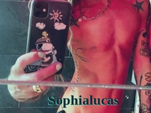 Sophialucas
