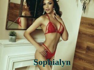 Sophialyn
