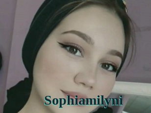 Sophiamilyni
