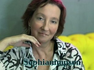 Sophianimpson