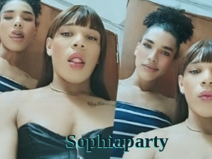 sophiaparty Melody Melons
