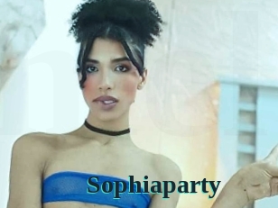 sophiaparty Melody Melons