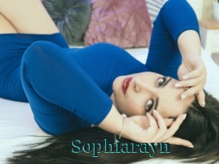 Sophiarayn