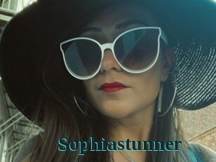 Sophiastunner
