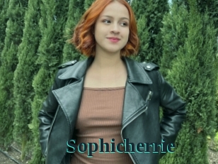 Sophicherrie