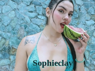 Sophieclay