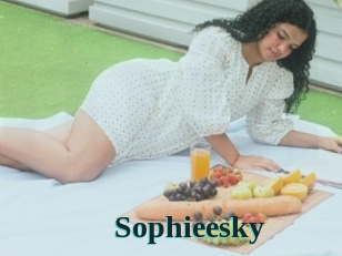 Sophieesky
