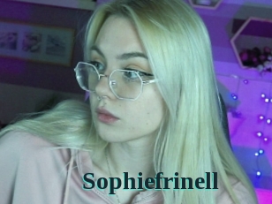 Sophiefrinell