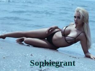 Sophiegrant