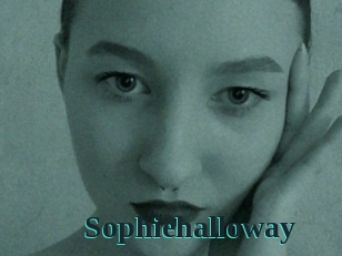 Sophiehalloway