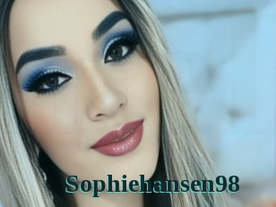 Sophiehansen98