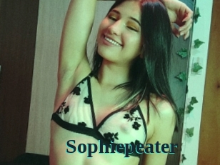 Sophiepeater