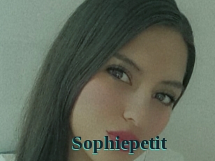 Sophiepetit
