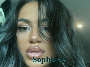 Sophierey