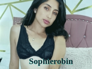 Sophierobin